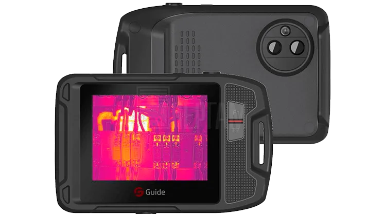 Сервисный центр Guide в Москве