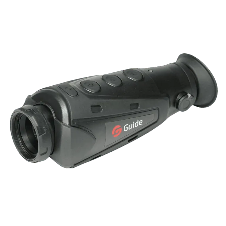 тепловизора Guide IR510 N1