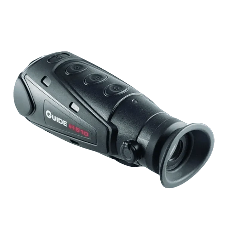 тепловизора Guide IR510C