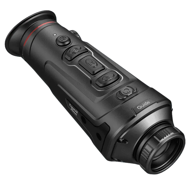 тепловизора Guide IR517V-80