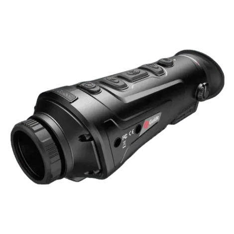 тепловизора Guide TK621