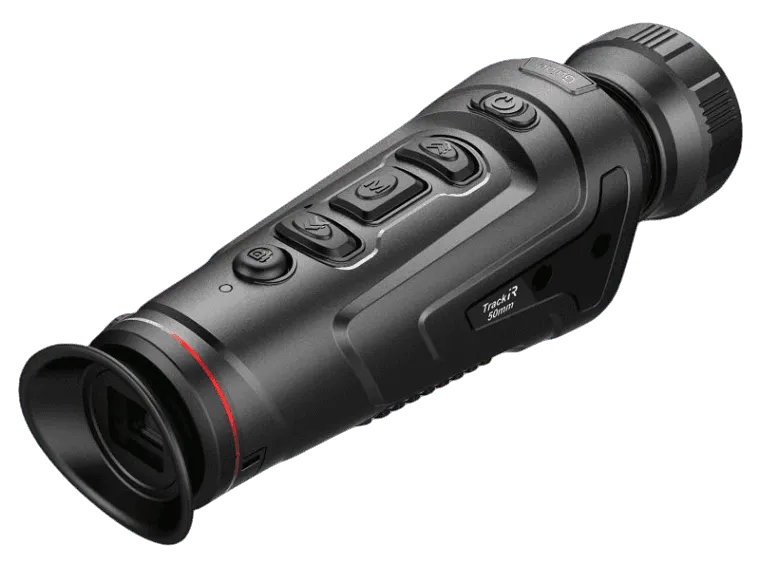 тепловизора Guide TrackIR 50mm