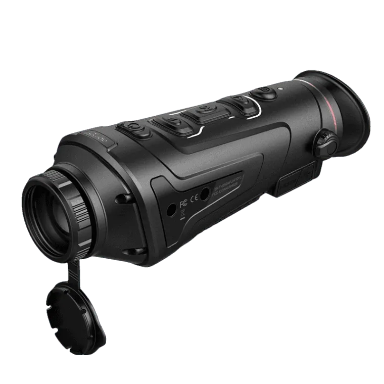 тепловизора Guide TrackIR Pro 19mm